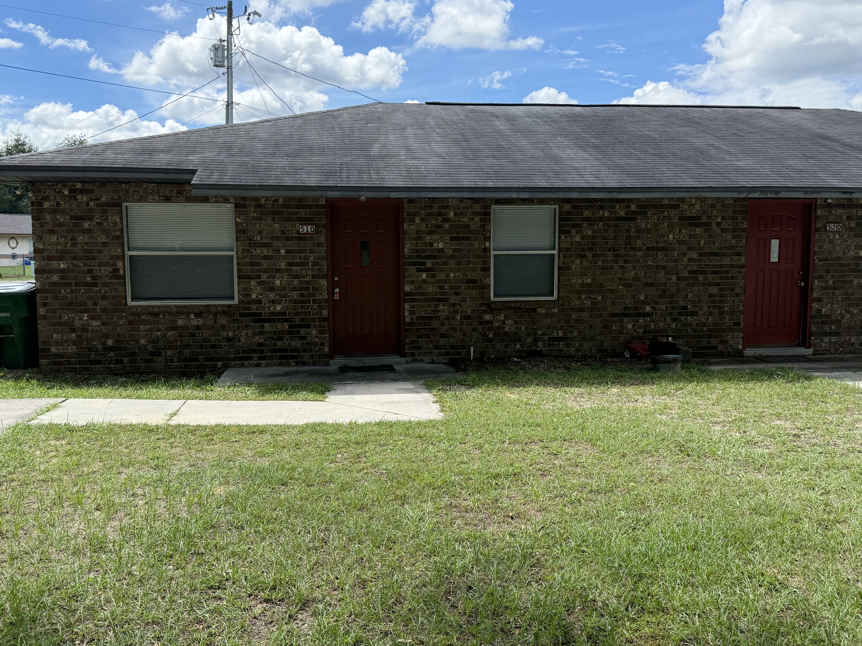 510 Northwest 12th Drive